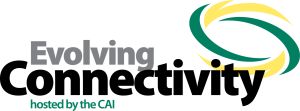 Evolving Connectivity